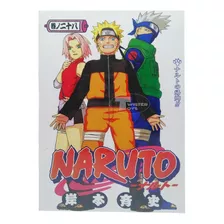 Manga Naruto Tomo 28 En Español