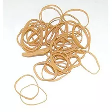 Aviditi Ban406 Rubber Bands 1 8 X 2 (pack Of