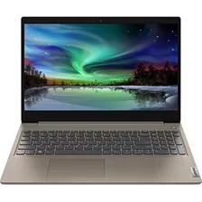 La Computadora Portátil Lenovo Ideapad 3 Más Reciente De 202