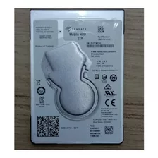 Disco Duro 2tb Para Ps4 O Laptop, Seagate Hdd Sata 5400rpm