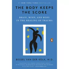 The Body Keeps The Score - Bessel Van Der Kolk - En Stock
