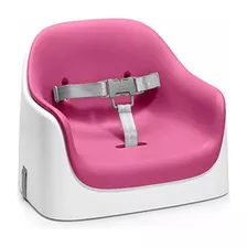 Asiento Elevador Oxo Tot Nest Con Cojin Extraible, Rosa