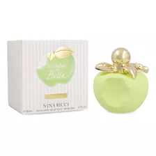 Les Sorbets De Bella 80 Ml Edt Spray Nina Ricci - Mujer