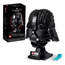 Darth Vader Star Wars 75304 Lego