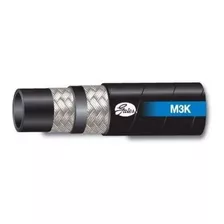 12m3k Mang.2 Trama De Aco 3/4 3000 Psi (r17) - 50 Metros