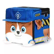 Muñeco De Peluche Paw Patrol Original