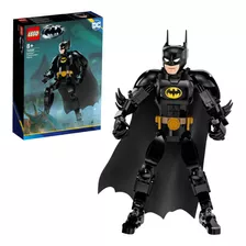 Lego Dc 76259 - Figura Do Batman