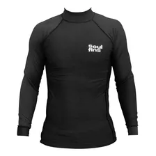 Lycra Camisa De Frio Térmica Manga Longa Surf Jetski