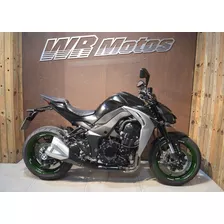 Kawasaki Z1000 Abs 2020