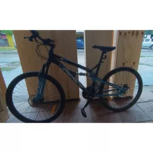 Bicicleta Mountain Bike Fierce Rodado 26 