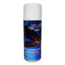 Aerosol Frio Full Spray Dolores Golpe 440cc Futbol Basquet Rugby Servicegym