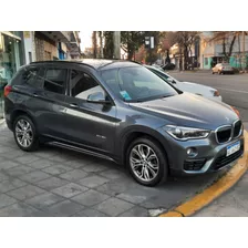 Bmw X1 20i 2017