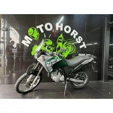 Yamaha Tenere 2019