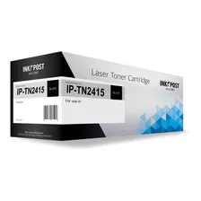 Toner Equal® Tn720 Negro Compatible Brother