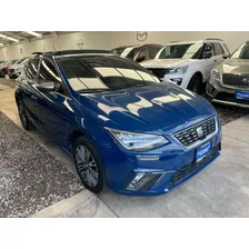 Seat Ibiza 2019 1.6 Xcellence