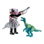 Segunda imagen para búsqueda de playmobil dinosaurios