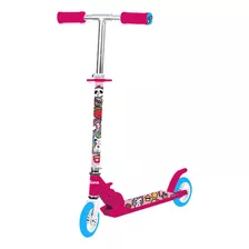 Monopatin Scooter Juliana Ploppy.6 496016