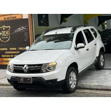 Renault Duster 2017 1.6 16v Expression Sce 5p
