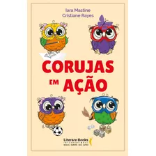 Corujas Em Ação