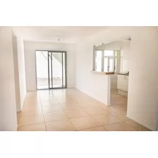 Apartamento 3 Dormitorio Con Patio Y Garage - Brazo Oriental