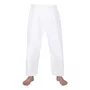 Segunda imagen para búsqueda de pantalon entrenamiento taekwondo