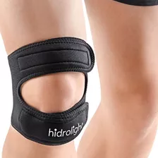 Joelheira Neoprene Sub Patelar Ajustável Hidrolight