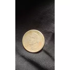 Moneda Coleccionable De 1 Dólar 