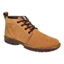 Bota Caterpillar P724047m4 Hombre Talla 25 Al 30 E1