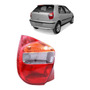 Optico  Izquierdo Fiat Palio 2002 - 2006 Fiat Palio