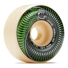 Ruedas Skate Spitfire 52 Radials Venomous F4 101 | Laminates