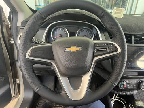 Funda De Volante Para Chevrolet : Cavalier , Aveo Foto 7