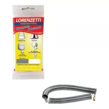 Resistência 220v 6800w Jet Set 4 Lorenzetti