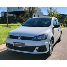 Volkswagen Gol Tren 1.6 Msi