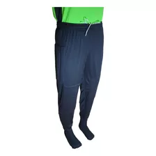 Calça Para Goleiro Adulto Com Proteção 