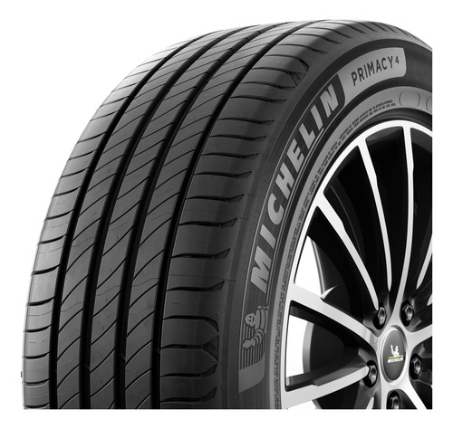 Paquete 2 Llantas 235/40r19 Michelin Primacy 4 96w Foto 6