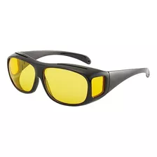 Gafas Para Conductores De Noche Antideslumbro Bleccy Gsci