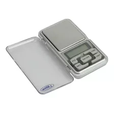 Bascula Pocket Digital Joyero 300gr/.01gr 