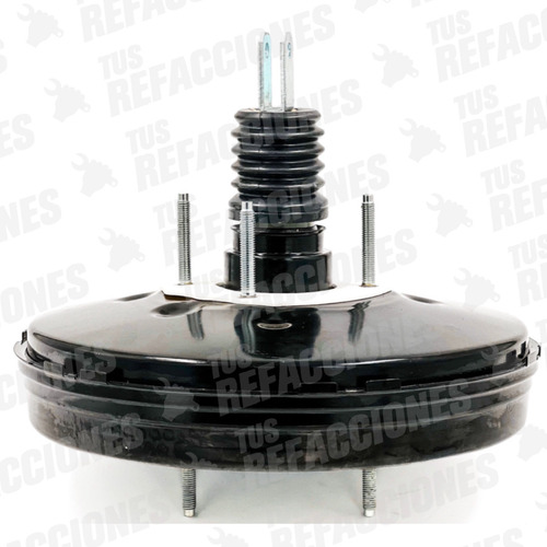 Booster De Freno Para Lincoln Mkx Premium 3.5 Lts 2007-2010 Foto 2