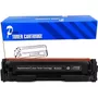 Terceira imagem para pesquisa de chip toner hp m454