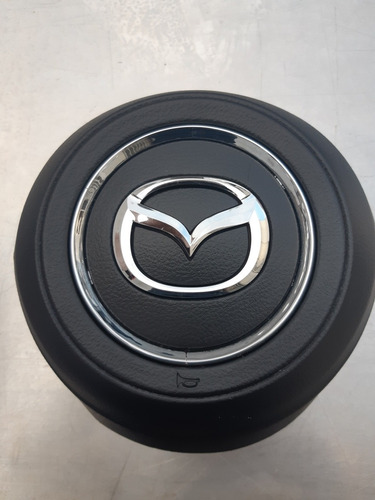 Tapa Bolsa De Aire Mazda Cx9 2016-2017-2018-2019-20-21 Nueva Foto 3