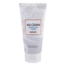 Heimish Todos Los Clean Color Blanco Arcilla Espuma 150 G