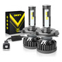 H1 H3 H7 H11 9005 9006 880 Kit De Luces Led 120w Canbus Auto