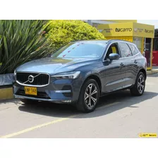 Volvo Xc60 2.0 B5 Awd Momentum Mhev Tp