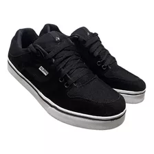 Zapatillas Alpina Mdq 2.0 Skate Gamuza Combinada - Sti Cuo