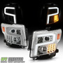 M5 Bluetooth Rgb Led 880 Niebla Nissan Titan 2009