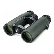Binocular Swarovski El 12x50 Con Paquete Fieldpro, Verde