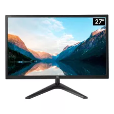 Monitor 27 Polegadas 1920x1080 Led Mbrx27bk Brx