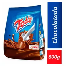 Pack X 12 Unid. Cacao Extremo 800 Gr Toddy