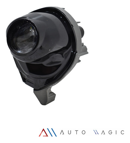 Kit De Faros Niebla Mazda 3 2017 2018 2019 Led C/cableado Foto 9