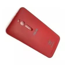 Tampa Da Bateria Asus Zenfone 2 Ze551ml Carcaça 